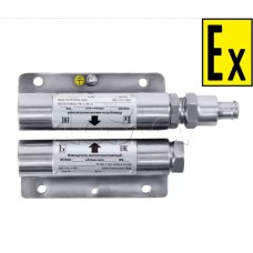 Извещатель магнитоконтактный Компания СМД ИО102-ВЗ Н «Атон» ВМ исп.14 -АМ (Нержавеющая сталь)