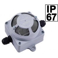 Извещатель дымовой Компания СМД ИП212 Трион ОП-АМ