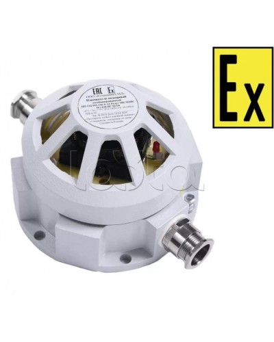 Извещатель комбинированый Компания СМД ИП 212/101-116.4-А1 РЕДУТ МК А-АМ в Сочи Извещатели охранные (Ex) Pintop.ru