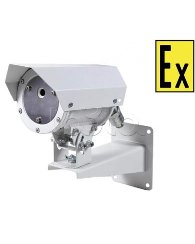 Извещатель пламени Компания СМД ИП 329-310-1 Телос ВЗ-А-АМ в Сочи Пожарные извещатели (Ex) Pintop.ru