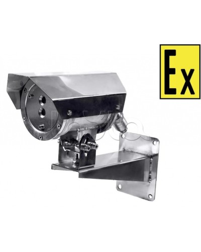 Извещатель пламени Компания СМД ИП 329/330-310.3-1 ТЕЛОС МК-Н-Modbus в Сочи Пожарные извещатели (Ex) Pintop.ru