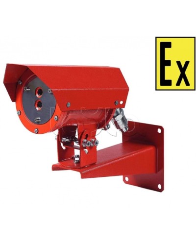 Извещатель пламени Компания СМД ИП 329/330-310.3-1 ТЕЛОС МК-С в Сочи Пожарные извещатели (Ex) Pintop.ru