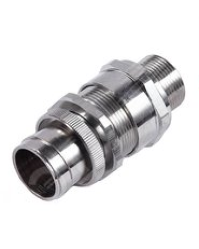 Компания СМД КВ М20КМ15-Л - М20х1.5, 15мм в Сочи Дополнительное оборудование (Ex) Pintop.ru