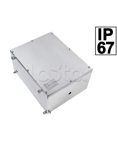 Коробка коммутационная промышленная Компания СМД КВОП-Н 232012 в Сочи Распределительные коробки Pintop.ru