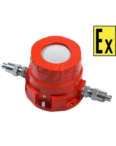 Звуковойоповещатель Компания СМД ОРБИТА МК З ГРВА-Н в Сочи Оповещатели Ex Pintop.ru