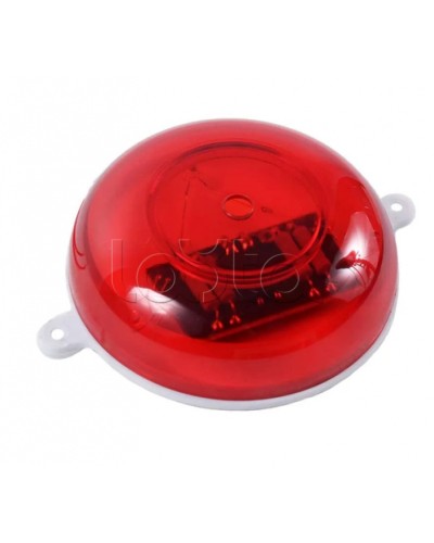 Световой оповещатель Компания СМД Орбита С 24 В в Сочи Оповещатели Pintop.ru