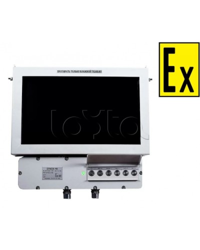 Монитор взрывозащищенный Компания СМД Орион МК М 19-Н в Сочи Дополнительное оборудование (Ex) Pintop.ru