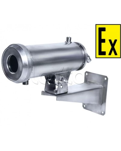 Термокожух взрывозащищенный Компания СМД Орион МК ТВР-Н-12-36В в Сочи Кожухи для видеокамер (Ex) Pintop.ru