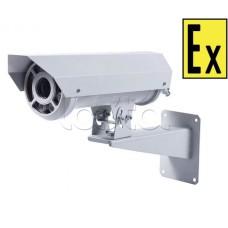 Видеокамера взрывозащищенная Компания СМД Орион МК ВК Тип 1-IP/4MP-А-12В