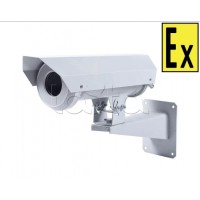 IP-камера видеонаблюдения в стандартном исполнении Компания СМД Орион МК ВК Тип 1-IP/4MP-Z-С-24-36В