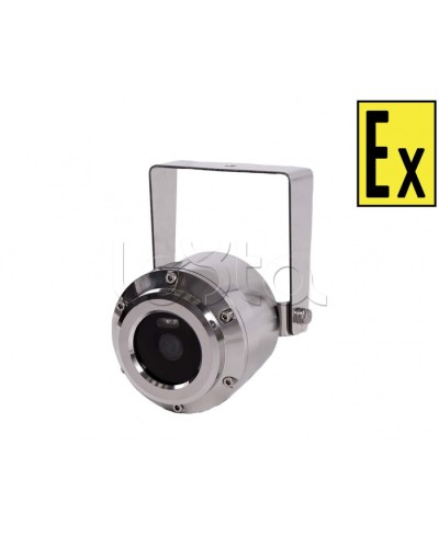 Камера видеонаблюдения в стандартном исполнении Компания СМД Орион МК ВК Тип-7 AHD/2MP-Н-12В в Сочи Взрывозащищенные камеры Pintop.ru