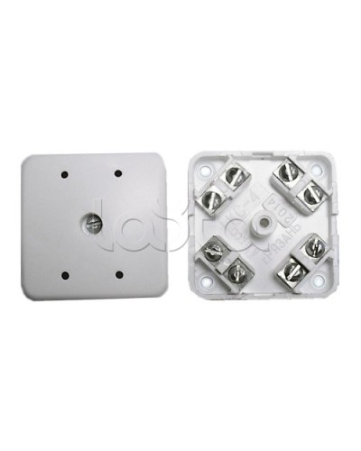 Коробка соединительная Комплектстройсервис КС-4 в Сочи Распределительные коробки Pintop.ru