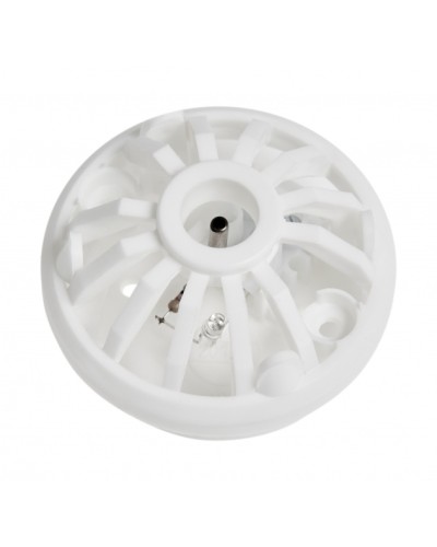 Извещатель пожарный тепловой, с индикатором Комплектстройсервис ИП 103-5/1C-А3 (контакт н.з.) в Сочи Пожарные извещатели Pintop.ru