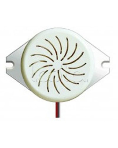 Оповещатель звуковой Комтид Колибри (ПКИ-1К) в Сочи Оповещатели Pintop.ru