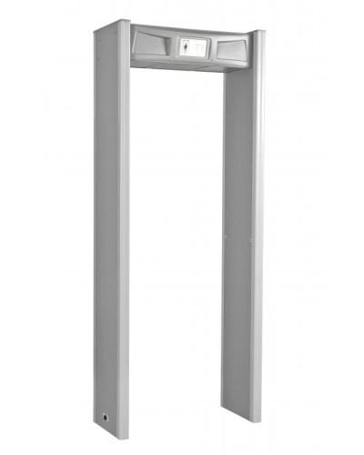 Многозонный металлодетектор Локтек Паутина–М24 в Сочи Металлодетекторы Pintop.ru