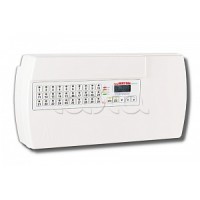 Прибор модульный охранно-пожарной сигнальзации Магистраль Гранд МАГИСТР 30 SMS2 (12В) (версия 3)