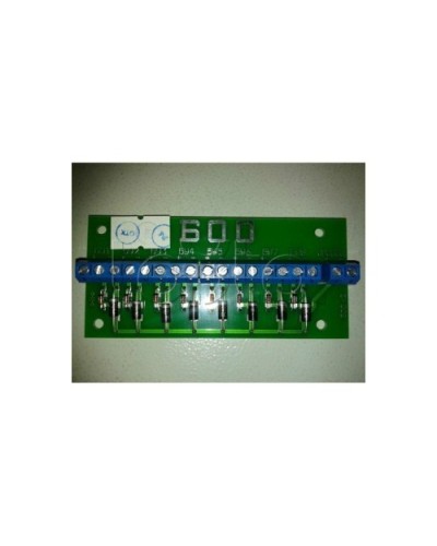 Блок обхелинения оповещателей Магистраль в Сочи Модули сопряжения Pintop.ru