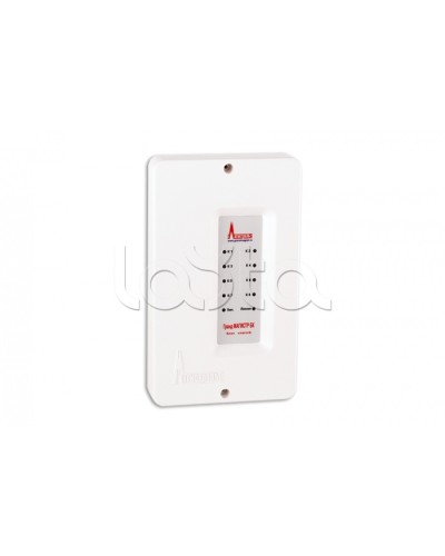 Блок реле Магистраль Гранд МАГИСТР БР (версия 3) блок реле в Сочи Дополнительное оборудование для СКУД Pintop.ru