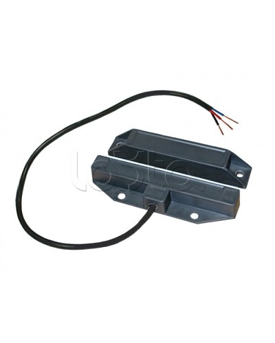 Датчики положения магнитогерконовые Магнито-Контакт ДПМ-1П-100 (переключающий 250В) ПАШК 425119.018 в Сочи Дополнительное оборудование для СКУД Pintop.ru