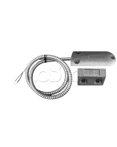 Извещатель охранный точечный магнитоконтактный Магнито-контакт ИО 102-40 А2М (3) (спецсерия, срабатывание 10 мм) АТФЕ.425119.066 ТУ в Сочи Извещатели охранные (Ex) Pintop.ru