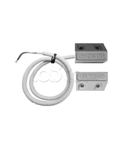 Извещатель охранный точечный магнитоконтактный Магнито-контакт ИО 102-40 Б2П (2) Усиленный в Сочи Извещатели охранные (Ex) Pintop.ru