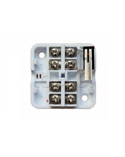 Коробка соединительная Магнито-контакт КС-4 с тампером в Сочи Распределительные коробки Pintop.ru