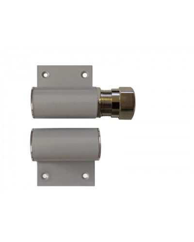 ИО 102-100К Магнито-Контакт исп.100 (с металлическим кабельным вводом, штуцер К - для открытой прокладки кабеля диаметром 6-12 мм) в Сочи Извещатели охранные Pintop.ru