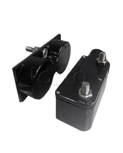 Датчик положения магнитогерконовый взрывозащищённый Магнито-контакт ДПМГ-26Ех-40 ПАШК.425119.120 ТУ в Сочи Извещатели охранные (Ex) Pintop.ru