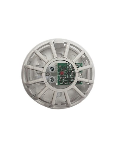 Извещатель пожарный тепловой взрывозащищённый Магнито-контакт ИП103-55-А3Ех ПАШК.425212.129 ПС в Сочи Пожарные извещатели (Ex) Pintop.ru