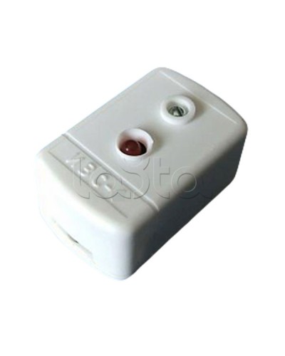 Индикатор выносной световой Магнито-Контакт ИВС-2 в Сочи Дополнительное оборудование для ОПС Pintop.ru