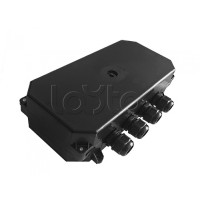 Коробка Магнито-контакт КВСК-Ех «СЕВЕР» АБС.8.МКВ М20В2.6-12.Т31 ПАШК.685552.002 ТУ IP 67