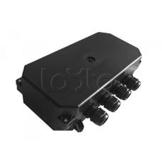 Коробка Магнито-контакт КВСК-Ех «СЕВЕР» АБС.8.МКВ М25К.10-14.РМ2 ПАШК.685552.002 ТУ IP 67