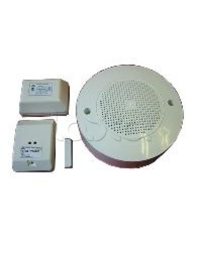 Мини-усилитель громкой связи Магнито-Контакт МУГС РАСКАТ в Сочи Аксессуары для СОУЭ Pintop.ru