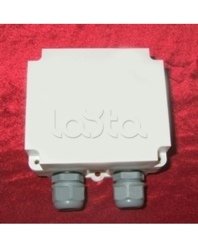 Коробка соединительная с 6 кабельными вводами УСБ Север Магнито-Контакт в Сочи Распределительные коробки Pintop.ru