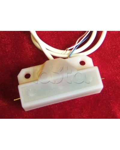 Анализатор уровня воды контактный Магнито-Контакт Водолей-Р исп. 02 в Сочи Технологические извещатели Pintop.ru