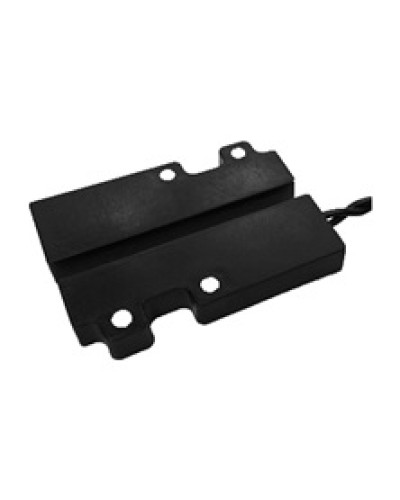 Датчик положения магнитогерконовый Магнито-Контакт ARTOL-3Р 551 (датчик + магнит М-025) в Сочи Извещатели охранные Pintop.ru