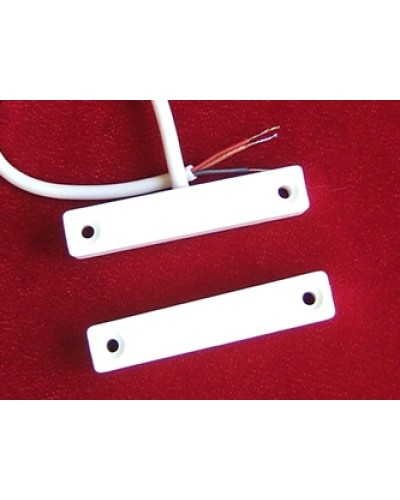 Датчик положения Магнито-Контакт ДП 102-2 в Сочи Извещатели охранные Pintop.ru