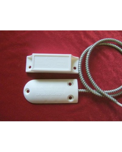 Датчик положения магнитогерконовый Магнито-Контакт ДПМ-2 исп. 03 в Сочи Извещатели охранные Pintop.ru