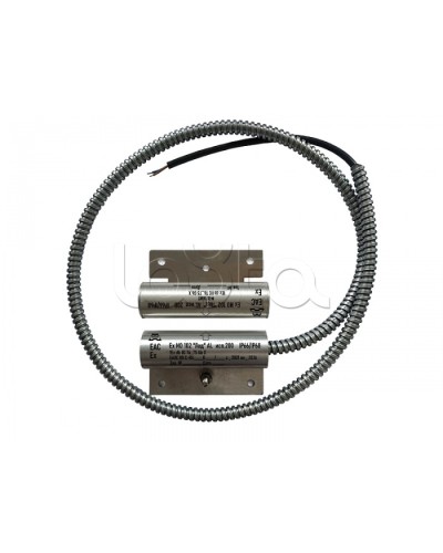 Извещатель охранный точечный магнитоконтактный взрывозащищённый Магнито-контакт Ех ИО102 Al исп.200 с магнитом М-200 1Ex d IIC T6 Gb АТФЕ.425119.171 в Сочи Извещатели охранные (Ex) Pintop.ru