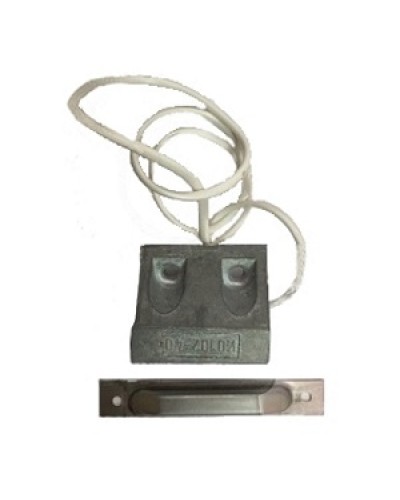 Извещатель охранный точечный мангито-контактный Магнито-Контакт ИО 102-40Кисп.01 IP55 в Сочи Извещатели охранные Pintop.ru