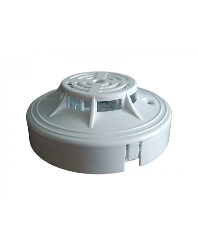 Извещатель пожарный тепловой Магнито-контакт ИП 101-5-В в Сочи Пожарные извещатели Pintop.ru