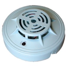 Извещатель пожарный тепловой максимально-дифференциальный Магнито-Контакт МАКС (ИП 115-1-A1R1)