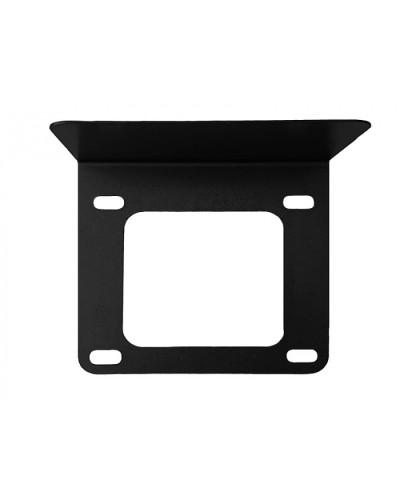 Козырек защитный универсальный для замка АЯКС, черный Магнито-Контакт в Сочи Дополнительное оборудование для СКУД Pintop.ru