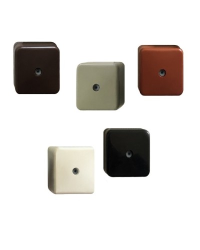 Коробки соединительные Магнито-контакт КС-2 в Сочи Распределительные коробки Pintop.ru