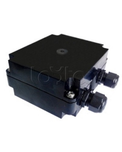 Устройство соединительное взрывозащищенное Магнито-контакт УСБ-ЕхСЕВЕРПЛ.2.ПС.13-18. DG3 0ExiaIICT6 ПАШК.685552.001 в Сочи Комутационные взрывозащищенные коробки Pintop.ru