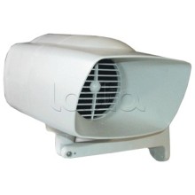 Прожектор звуковой, всепогодный, 100В, 15Вт МЕТА АСР-15.5.1 (100 В) исп.3