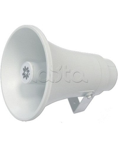 Громкоговоритель рупорный всепогодный 100В, 30Вт МЕТА ГР-30.03 МЕТА в Сочи Система оповещения и трансляции Мета Pintop.ru