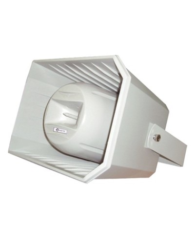 Громкоговоритель рупорный 2-х полосный МЕТА 7650 в Сочи Система оповещения и трансляции Мета Pintop.ru