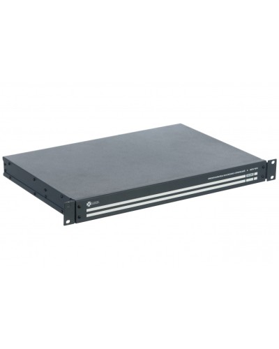 Преобразователь волоконно-оптический МЕТА 9018 в Сочи Системы оповещения и управления эвакуацией Pintop.ru