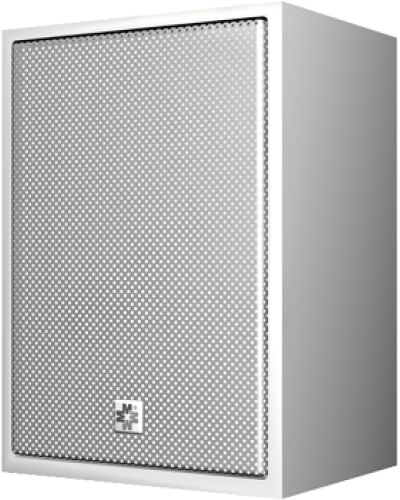 Громкоговоритель настенный, 30В, 6Вт МЕТА АСР-06.1.3-30В в Сочи Система оповещения и трансляции Мета Pintop.ru